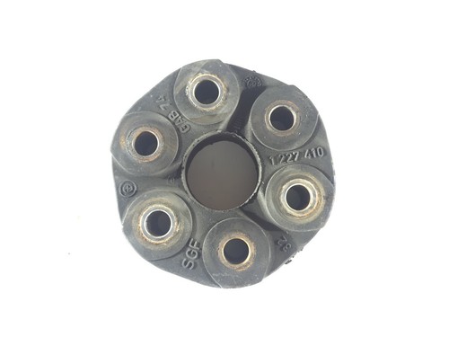 BMW E36 Hardyscheibe Gelenkwellenscheibe 1227410