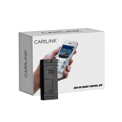 ASCL6 Remote Start Cellular Interface Module Allows You to Start Your car fro...