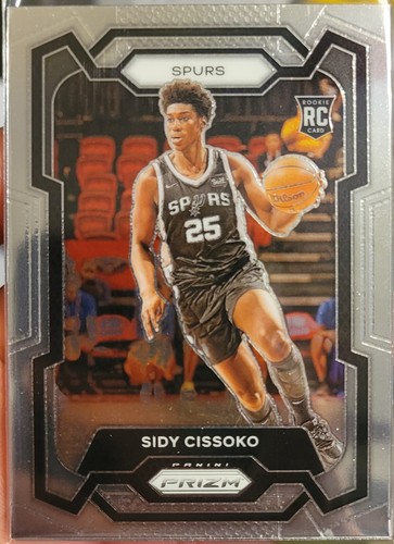 2023-24 Panini Prizm Base, Pick Your card - Picture 215 of 241