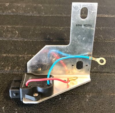 Regitar Ignition Module - IG-B009 / B009 - For Saab 900 1979-1993