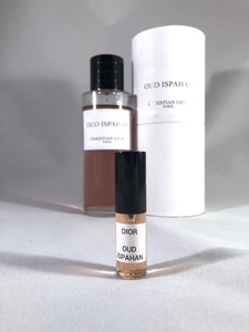 parfum oud christian dior