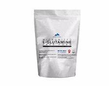 L-Glutamine Powder – Anti-Catabolic, Anti-Inflammatory – Gut & Neuro Support