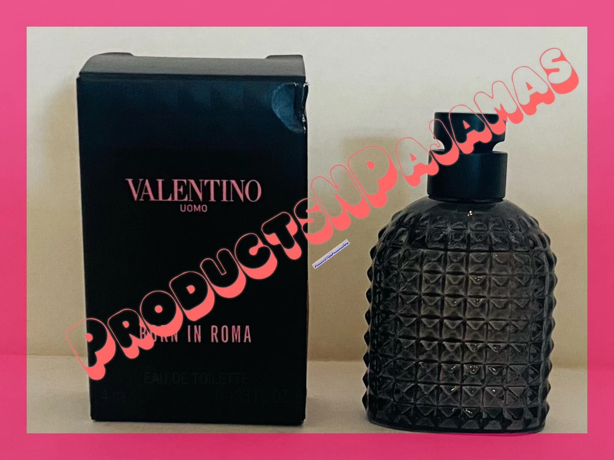 valentino uomo edition noire valentino