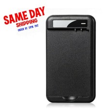 Best Battery Wall BL-44E1F Charger For LG V20 VS995 H910 LS997 H918 US996 Phone