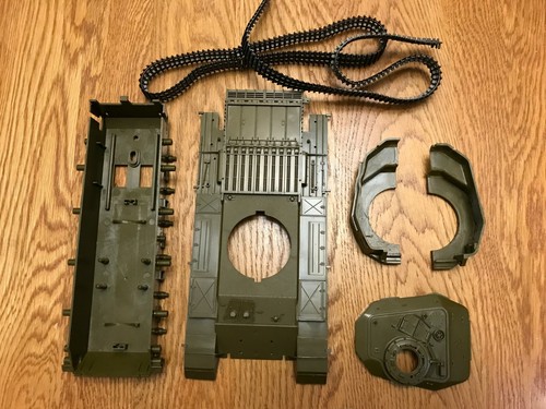 ACADEMY-MINICRAFT 1/35 British Army CENTURION Mk III Tank ✰SHIPS FROM US ASAP✰ - Picture 8 of 12