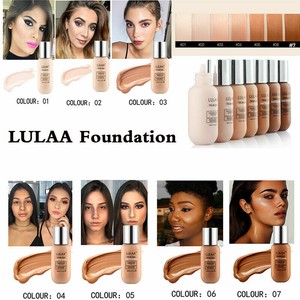 age rewind matte liquid foundation