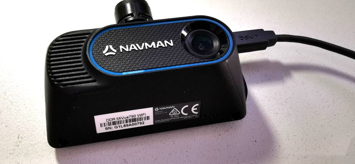 MiVue 760 ULTRA- GOOD CONDITION