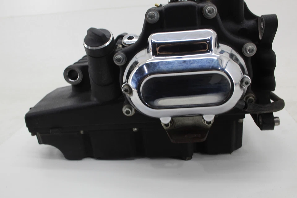 Harley-Davidson 2015-2016 transmisión rueda libre Tranny engranajes 6 velocidades 18 k Foto 3 de 4