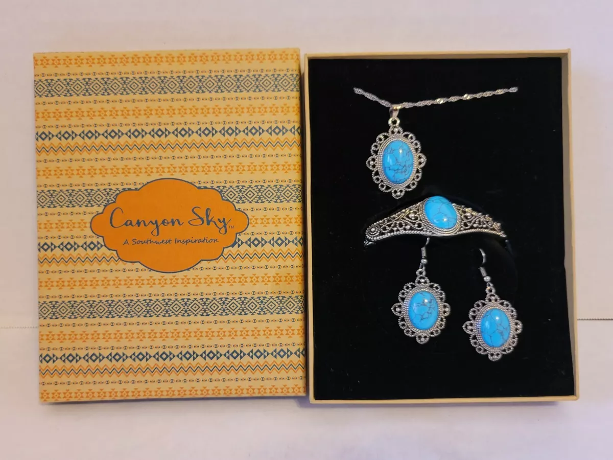 Southwest jewelry earrings sale