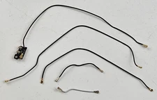 OEM (Set of 5) Internal Cable Antenna Wire Connects for Nokia XR20 5G TA-1371