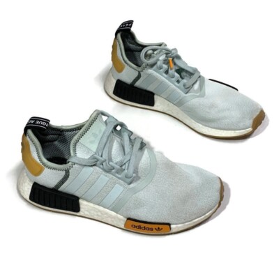 Adidas Nmd_R1 Sneakers Size Casual BD8028 Vapor Green