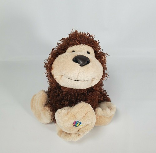 webkinz banana monkey