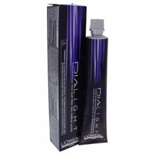 Loreal DIALIGHT Acidic Demi-Permanent Gel Creme Hair Color OP 1.7 oz: