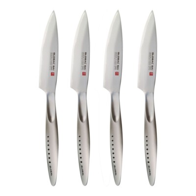 Global SAI Steakmesserset 4tlg.