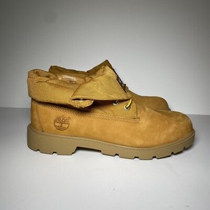timberland wheat color