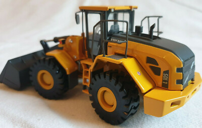 1:50 Motorart #300033 Volvo L105 G Serie, Radlader, gelb, OVP!