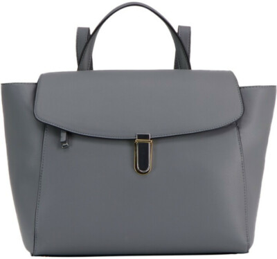Alfani Women Mixed Metal Backpack In Colorr Gray New | eBay