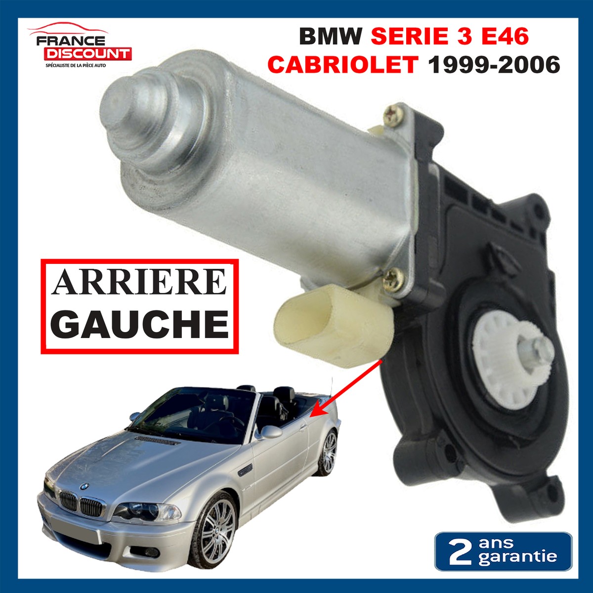 Raccord de tôle de réparation, colonne-A | 211809202L | 096-0124-12