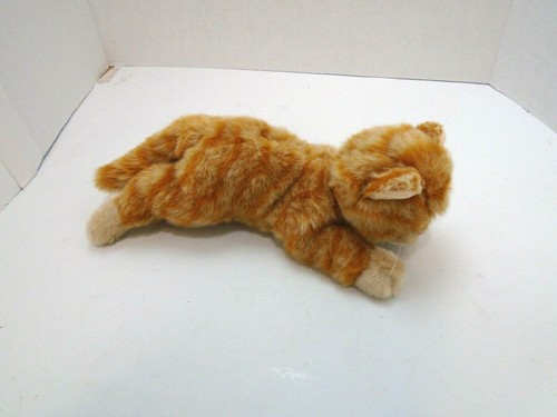 russ cat plush