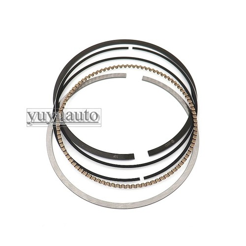 6x Piston Ring Set OEM Φ84.51mm STD For VW AUDI A4 A5 A6 A7 3.0 TFSI CJT CTU - Picture 3 of 4