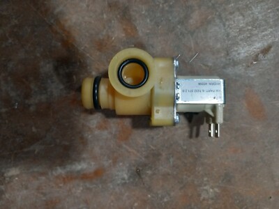 Mira Event XS/Extreme/Go/Vigour Power Dusche Magnetventil Durchflussventil Baugruppe 453.13