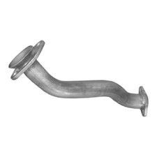 Tube d'échappement Renault LAGUNA