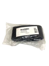 QUADMED STRAP AND LATCH  31152BK BLACK