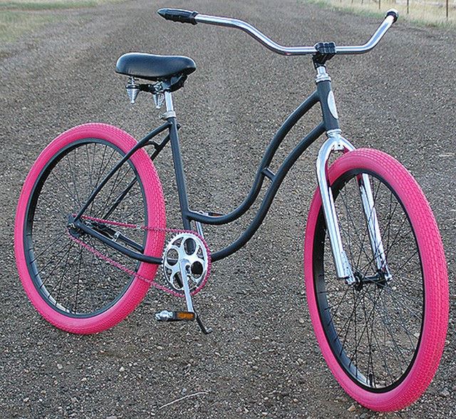schwinn fat bike