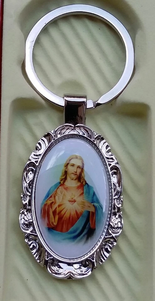 10 Recuerdos Bautizo, Llaveros Favores Fiesta Bautismo,Boda,Bautizo,Boda, 15 Foto 4 de 4