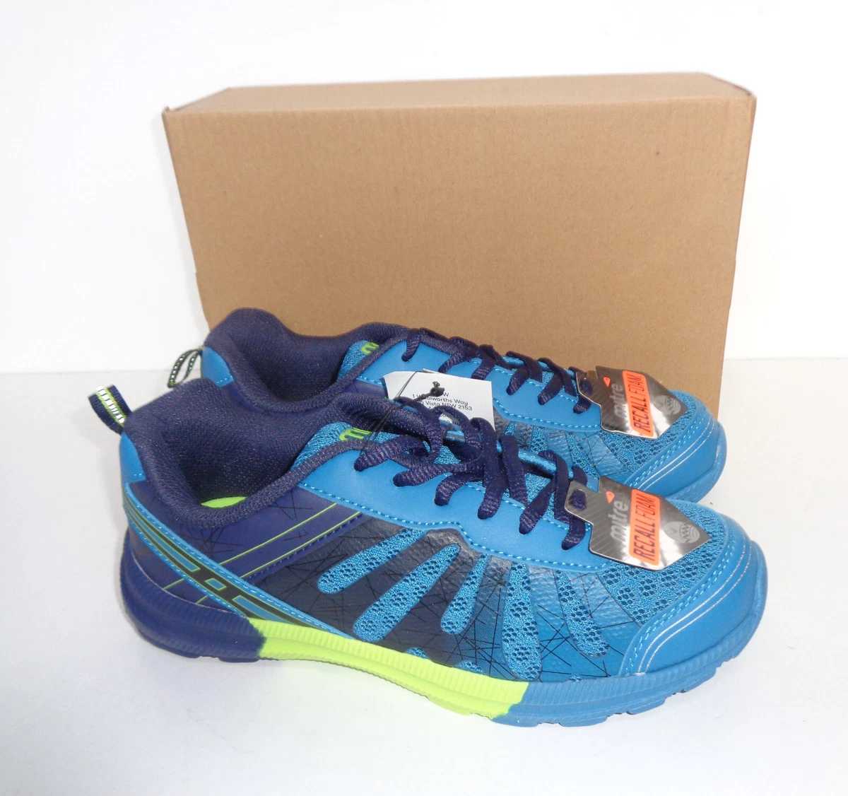 Vinson massif shop shoes