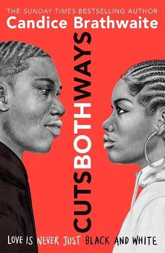 Cuts Both Ways Candice Brathwaite Paperback New