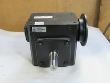 WORLDWIDE ELECTRIC GEARBOX SPEED REDUCER HDRF325-60/1-L-56C 211005930 60:1 RATIO