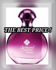ARMAND DUPREE ROMANCE COLONIA PARA DAMA BY FULLER 75ml.THE BEST PRICE 