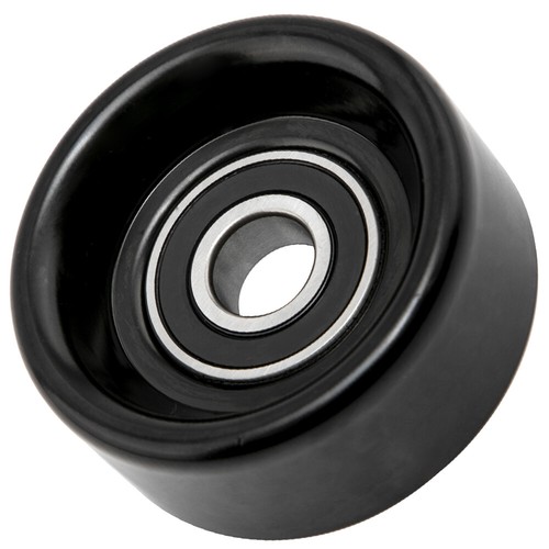 2x Accessory Belt Tension Pulleys for Buick Lucerne 1996-2000 Super 2008-2011 - Picture 5 of 12