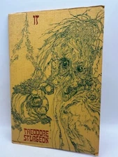 "It" by Theodore Sturgeon Printed for EMU SF Society 182/500