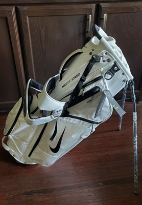 nike hybrid golf bag 2020