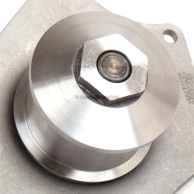 定时皮带 GMB 水泵套件 适合 98-04 道奇 Intrepid 克莱斯勒 Concorde 3.2 — 第 2/4 张图片