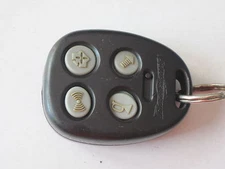 Keyless Remote Transmitter ROADCHAMPS AFTERMARKET CONTROL REPLACEMENT 4 BUTTON