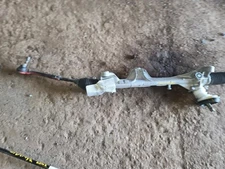 Steering Gear/Rack Column Mounted Power Steering Motor Fits 21-24 K5 1881515