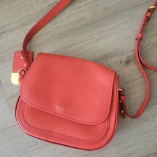 Marc Jacobs Women's Crosby Crossbody Bag