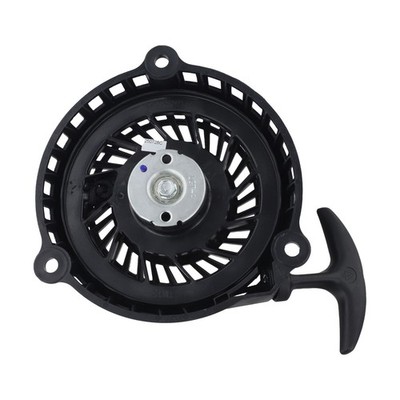 Lawn Mower Starter Efficient Starting Mechanism Lightweight Portability