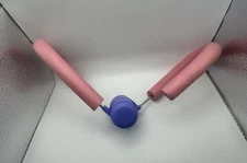 Pelvic Floor Muscle Inner Thigh Excercise Hip Trainer Butt Fitness Small