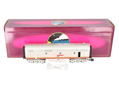 Motor diésel MTH 20-20046-3 Santa Fe F-3 unidad B sin alimentación #26B EX/caja | Zustand: Used