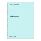 Backgammon