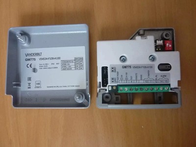 KSM Körperschallmelder GM775 Vanderbild Siemens ABI