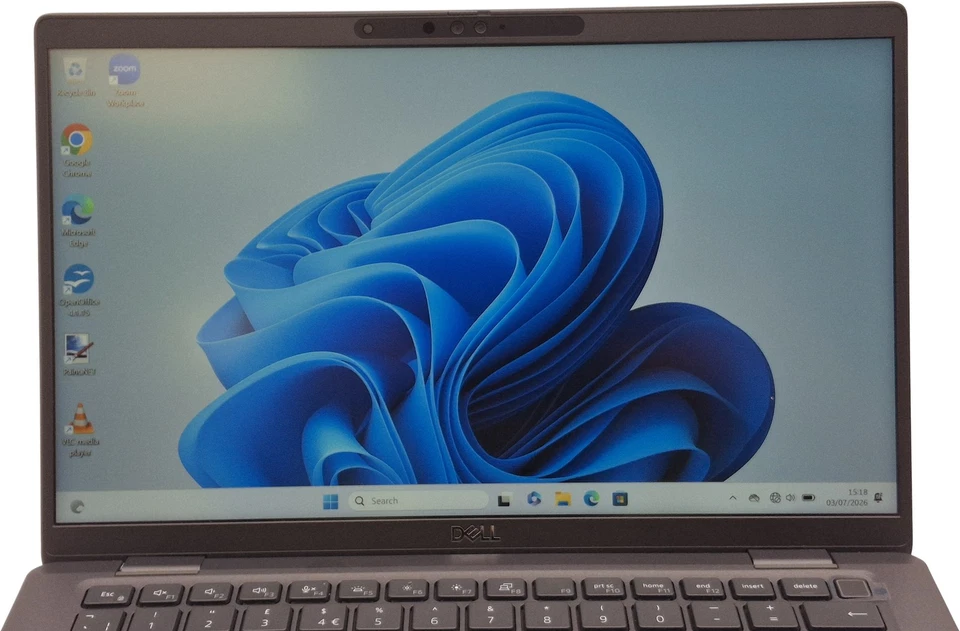 Dell Latitude 7430 · i5-1235U · 16GB · 512GB, photo 2 of 5