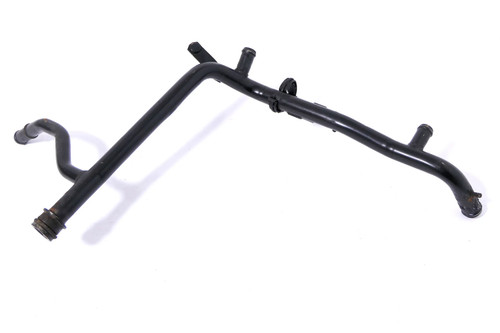 VW Golf 4 Bora Kühlerschlauch Schlauch Rohr Leitung 1,8 AGN 06A121065E