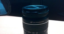 Canon EF 22-55mm f/4-5.6 USM Zoom Lens - Full Frame Compatible