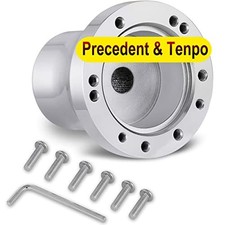 Golf Cart Steering Wheel Adapter for Club Car Precedent Including