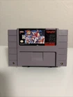 Fatal Fury: Special | (SNES) | Authentic! | Tested and working!